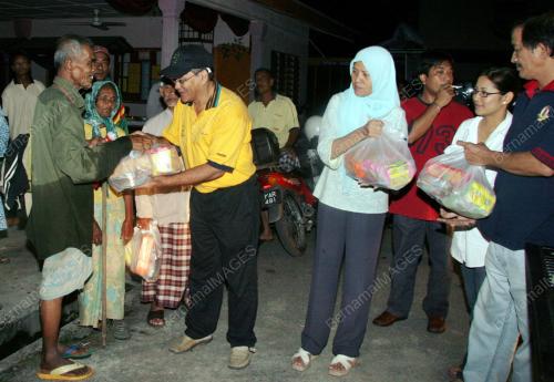 PERSATUAN KERABAT DIRAJA KEDAH