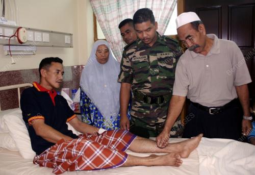 ROSLI HARUN