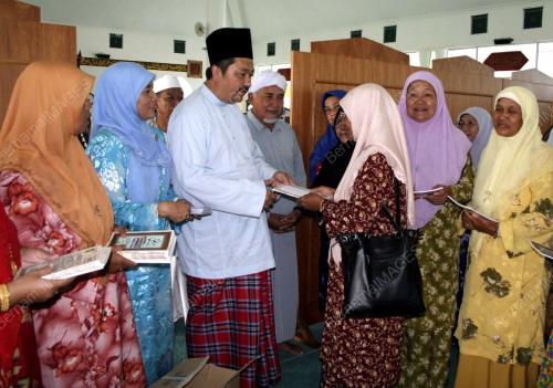 AHMAD LEBAI SUDIN