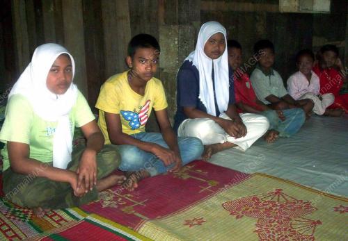 PELAJAR MISKIN