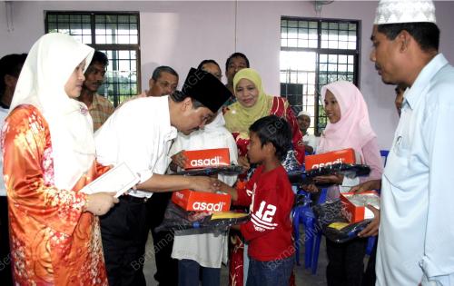 AHMAD LEBAI SUDIN