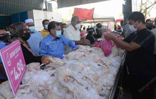 DATUK CHE ABDULLAH MAT NAWI
