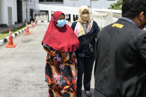 MAHKAMAH SESYEN