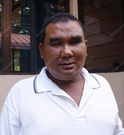 ABDUL MAJID SAHAK