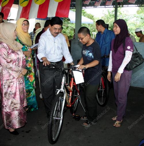 AHMAD BASHAH MD HANIPAH