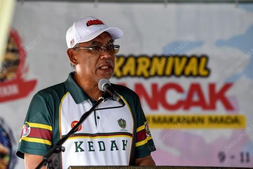 DATUK DR ISMAIL SALLEH
