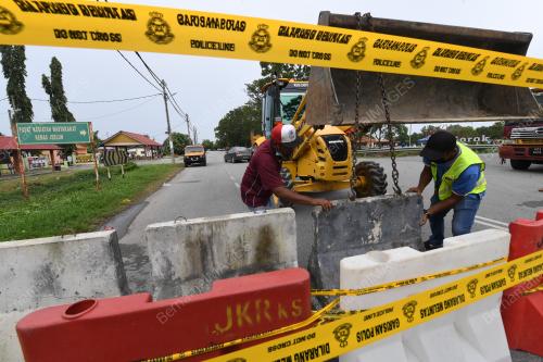PKPB DI KEDAH