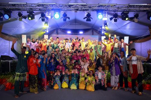 TEMASYA OGHANG KEDAH 2024