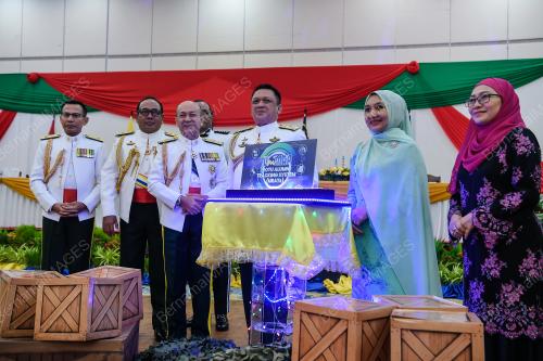 TUANKU SYED FAIZUDDIN PUTRA JAMALULAIL