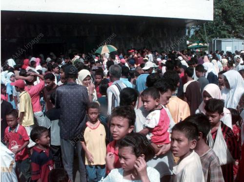 ORANG RAMAI_ZAKAT