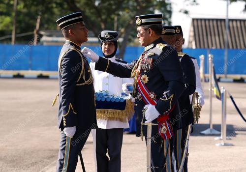 JENERAL TAN SRI MOHD ASGHAR KHAN GORIMAN KHAN