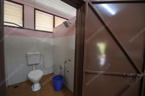 SEKOLAH KEBANGSAAN BATU LAPAN