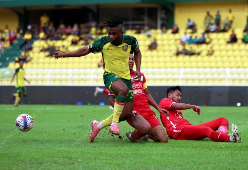 LIGA SUPER MALAYSIA 2024/2025