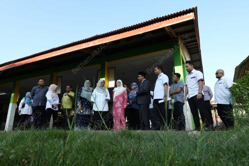 SEKOLAH KEBANGSAAN JABI