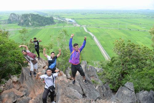 BUKIT MOK CUN