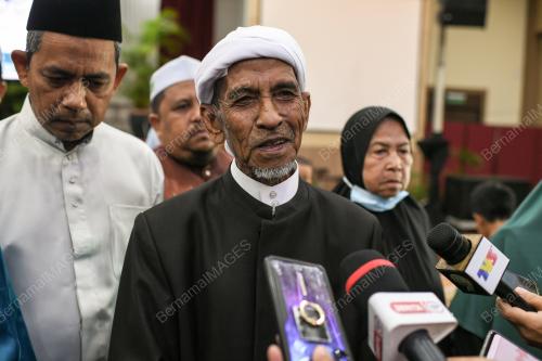 MAJLIS SAMBUTAN MAULIDUR RASUL
