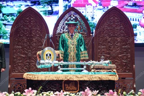 RAJA MUDA KEDAH
