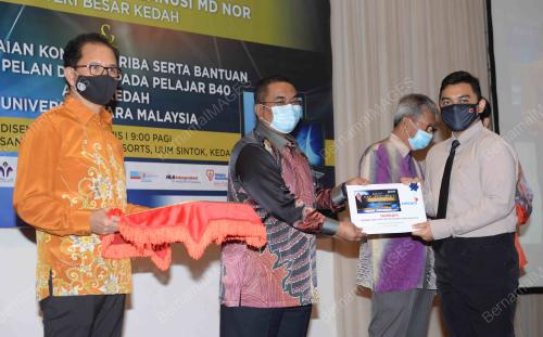 MUHAMMAD SANUSI MD NOR
