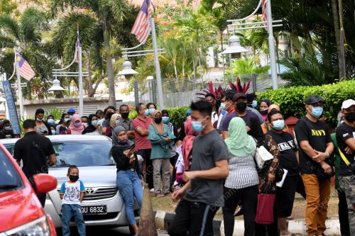 KWSP ALOR SETAR