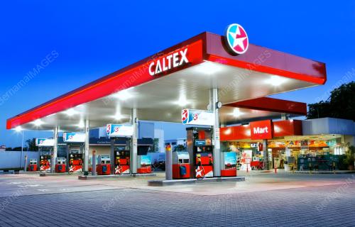 CHEVRON MALAYSIA LIMITED