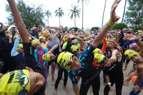 IRONKIDS