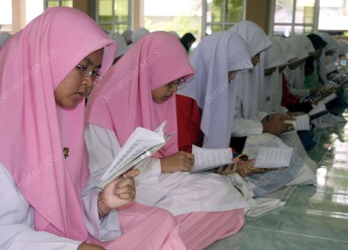 SIJIL PELAJARAN MALAYSIA