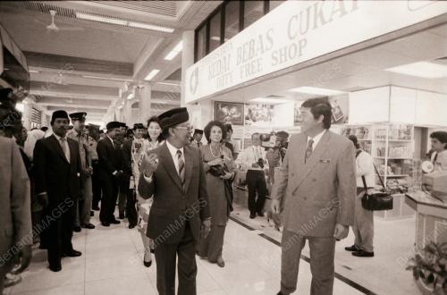 SULTAN ABDUL HALIM MU'ADZAM SHAH