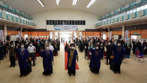 PROGRAM NCER PENDANG