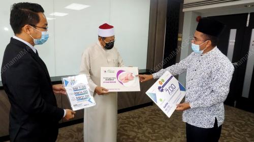 DATUK SYEIKH FADZIL AWANG