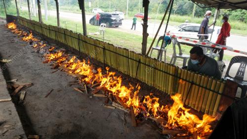 TINJAUAN LEMANG RAYA