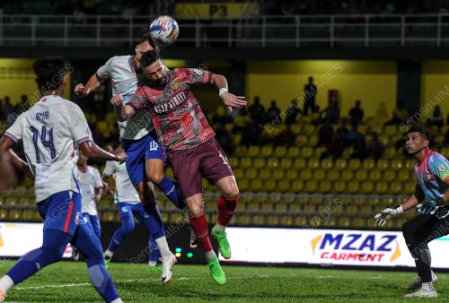 LIGA SUPER 2024