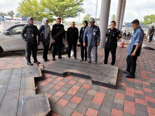 SAC MOHD NASARUDDIN M.NASIR