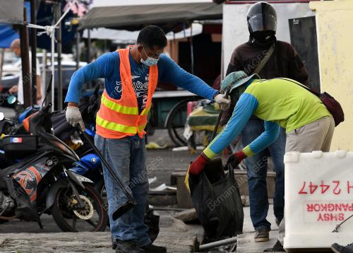 PKPD DAERAH KOTA SETAR