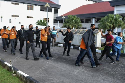 MAHKAMAH ALOR SETAR