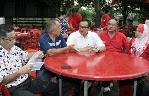 DATUK LATT SHARIMAN ABDULLAH