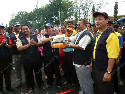 JAMIL SALLEH