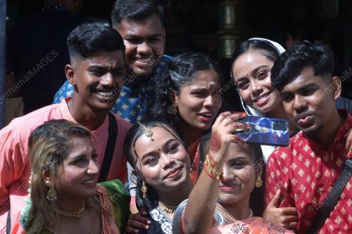 HARI DEEPAVALI 2023
