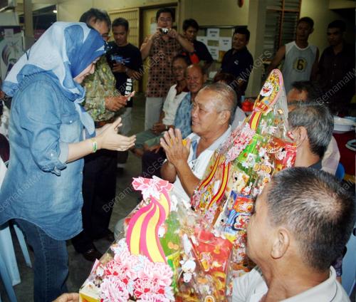 SHAHANIM MOHD YUSOFF