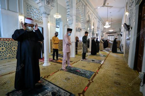HARI RAYA AIDILFITRI