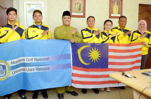 KD01_13062016_UUM_GOLF