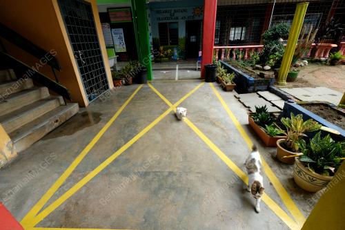 PKPP-TINJAUAN PERSIAPAN SEKOLAH RENDAH