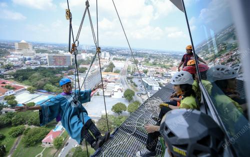 MENARA ALOR SETAR