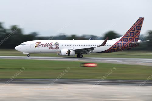 BATIK AIR