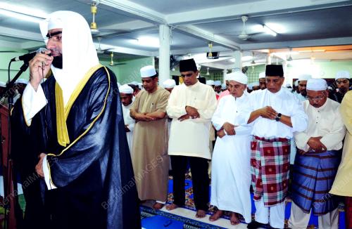 KD01_14032013_SOLAT_HAJAT