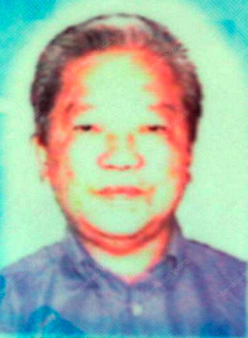 CHOW MENG CHUN
