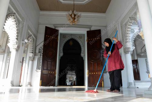 NOORMULIANAWATI MD SALLEH