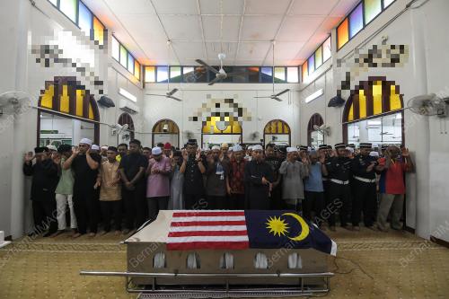 ANGGOTA FRU KEBUMI