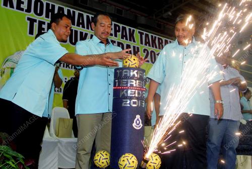 KD01_14062013_TAKRAW_KEDAH