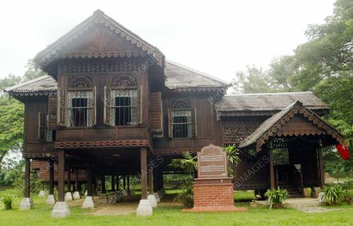 RUMAH TOK SU