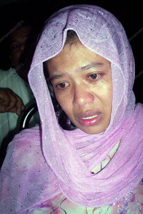 SHANUM SHAARI